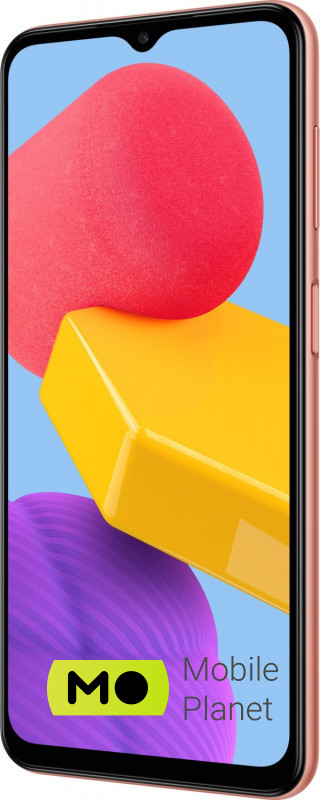 Samsung Galaxy M13 4/128GB Orange Copper (SM-M135FIDG) Частота процесора 2 ГГц