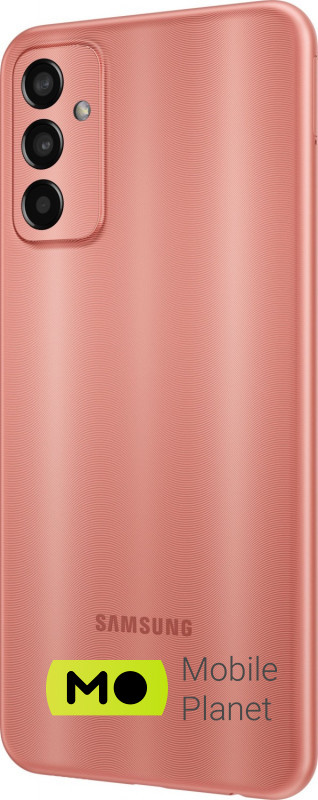 Samsung Galaxy M13 4/128GB Orange Copper (SM-M135FIDG) Операційна система Android 12.0