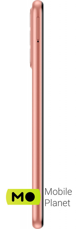 Samsung Galaxy M13 4/128GB Orange Copper (SM-M135FIDG) Співвідношення дисплей/корпус 83 %
