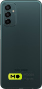 Samsung Galaxy M23 5G 4/128GB Green (SM-M236BZGG)