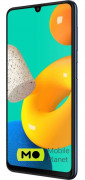 Samsung Galaxy M32 8/128GB Black (SM-M325F)