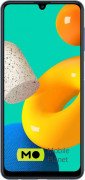 Samsung Galaxy M32 8/128GB Light Blue (SM-M325F)