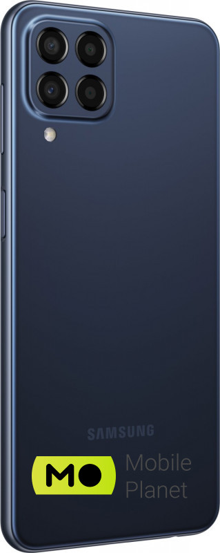 Samsung Galaxy M33 5G 6/128GB Blue (SM-M336BZBG) Предвстановлена ​​ОС Android 12