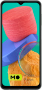 Samsung Galaxy M33 5G 6/128GB Green (SM-M336BZGGSEK) (UA)