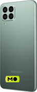 Samsung Galaxy M33 5G 6/128GB Green (SM-M336BZGGSEK) (UA)