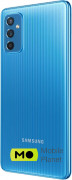 Samsung Galaxy M52 Duos 6/128Gb Blue (SM-M526BLBHSEK) (UA)