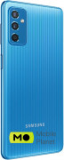 Samsung Galaxy M52 Duos 6/128Gb Blue (SM-M526BLBHSEK) (UA)