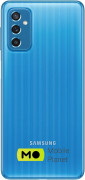 Samsung Galaxy M52 Duos 6/128Gb Blue (SM-M526BLBHSEK) (UA)