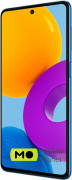 Samsung Galaxy M52 Duos 6/128Gb Blue (SM-M526BLBHSEK) (UA)