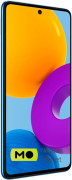 Samsung Galaxy M52 Duos 6/128Gb Blue (SM-M526BLBHSEK) (UA)