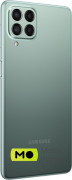 Samsung Galaxy M53 5G 6/128GB Green (SM-M536BZGD)