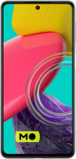 Samsung Galaxy M53 5G 8/128GB Green (SM-M536B)