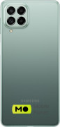 Samsung Galaxy M53 5G 8/128GB Green (SM-M536B)