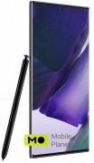 Samsung Galaxy Note20 Ultra 5G 12/128GB Mystic Black (SM-N986UZKAXAA)