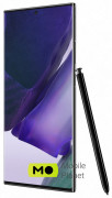 Samsung Galaxy Note20 Ultra 5G 12/128GB Mystic Black (SM-N986UZKAXAA)