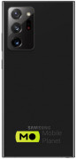 Samsung Galaxy Note20 Ultra 5G 12/128GB Mystic Black (SM-N986UZKAXAA)