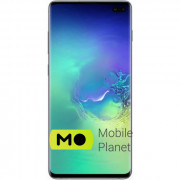 Samsung Galaxy S10 Plus Duos 8/128GB Green (SM-G975FZGD)