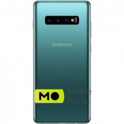 Samsung Galaxy S10 Plus Duos 8/128GB Green (SM-G975FZGD)