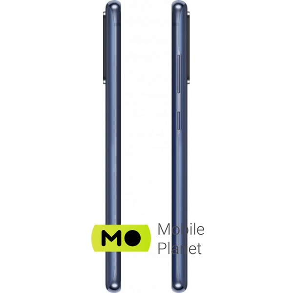 Samsung Galaxy S20 FanEdition (FE) 5G Duos 8/128GB Cloud Navy (SM-G781B) Дисплей: 6.5 / Super Amoled (2400х1080 точек)