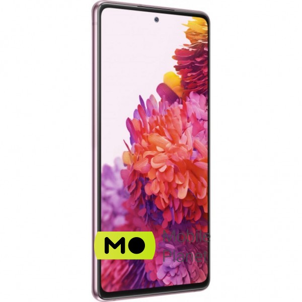 Samsung Galaxy S20 FanEdition (FE) 5G Duos 6/128GB Cloud Lavender (SM-G781B) Роздільна здатність екрана FULL HD+