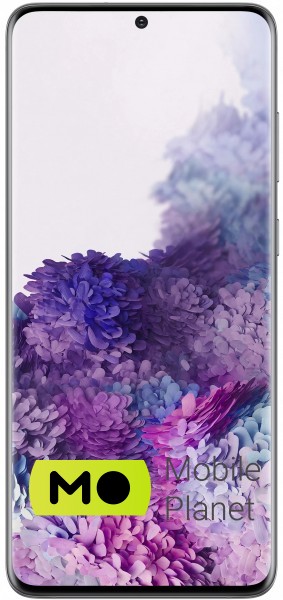 Samsung Galaxy S20+ Plus 5G Duos 12/128Gb Cosmic Grey (SM-G986B) Дисплей: 6.7  / Dynamic Super Amoled (3200x1440