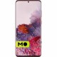 Samsung Galaxy S20+ Plus Duos 8/128GB Red (SM-G985FZRD)