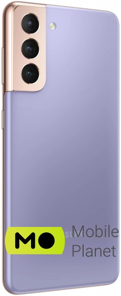 Samsung Galaxy S21 2021 Duos 8/128Gb Phantom Violet (SM-G991BZVD) Дисплей: 6.2  / Dynamic Amoled (2400x1080