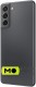 Samsung Galaxy S21 2021 Duos 8/256Gb Phantom Grey (SM-G9910)