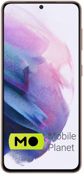 Samsung Galaxy S21 2021 Duos 8/256Gb Phantom Violet (SM-G9910) Дисплей: 6.2  / Dynamic Amoled (2400x1080