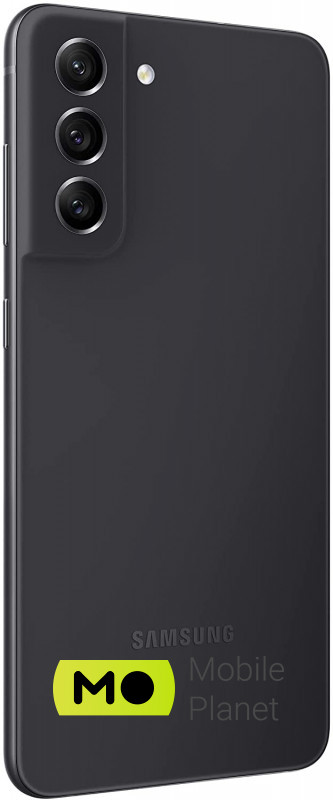 Samsung Galaxy S21 FE 5G 8/128GB Graphite (SM-G990EZAI) Дисплей: 6.4 / Dynamic Amoled 2X (2400x1080