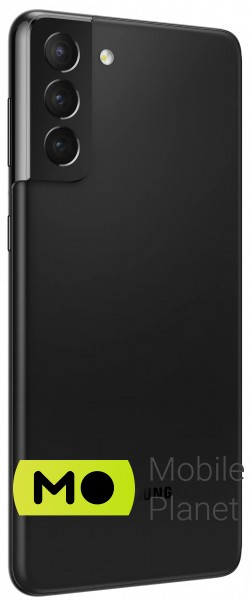Samsung Galaxy S21+ Plus 2021 Duos 8/128Gb Phantom Black (SM-G996BZKD) Диагональ экрана 6.7