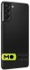 Samsung Galaxy S21+ Plus 2021 Duos 8/128Gb Phantom Black (SM-G996BZKD)