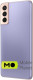 Samsung Galaxy S21 Plus 2021 Duos 8/128GB Phantom Violet (SM-G9960)