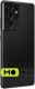 Samsung Galaxy S21 Ultra 2021 Duos 12/256Gb Phantom Black (SM-G998BZKG)
