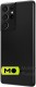 Samsung Galaxy S21 Ultra 2021 Duos 12/256Gb Phantom Black (SM-G998BZKG)