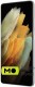 Samsung Galaxy S21 Ultra 2021 Duos 12/256Gb Phantom Silver (SM-G998BZSG)