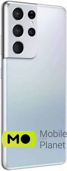 Samsung Galaxy S21 Ultra 2021 Duos 16/512Gb Phantom Silver (SM-G9980) Діагональ екрана 6.8