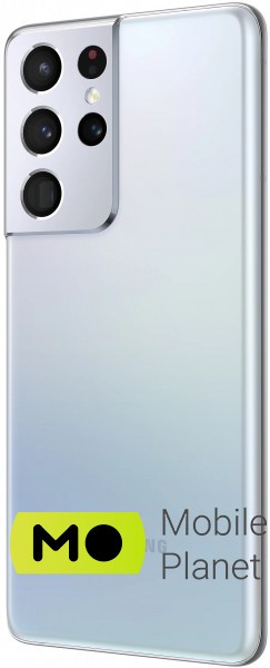 Samsung Galaxy S21 Ultra 2021 Duos 16/512Gb Phantom Silver (SM-G9980) Формат SIM-карти Nano-SIM, e-SIM