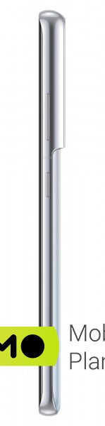 Samsung Galaxy S21 Ultra 2021 Duos 16/512Gb Phantom Silver (SM-G9980) Кількість SIM-карт 2 SIM