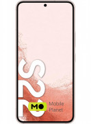Samsung Galaxy S22 5G 8/256GB Pink Gold (SM-S901U)