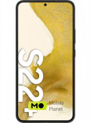 Samsung Galaxy S22+ 8/128GB Dual Phantom Black (SM-S906BZKD)