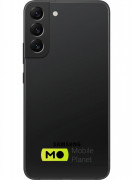 Samsung Galaxy S22+ 8/128GB Dual Phantom Black (SM-S906BZKD)