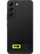 Samsung Galaxy S22 8/128GB Dual Phantom Black (SM-S9010) (Snapdragon)