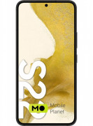 Samsung Galaxy S22 8/128GB Dual Phantom Black (SM-S901BZKD)