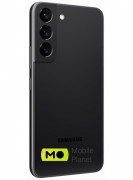 Samsung Galaxy S22 8/128GB Dual Phantom Black (SM-S901BZKD)