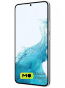 Samsung Galaxy S22+ 8/128GB Dual Phantom White (SM-S9060) (Snapdragon)