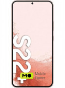 Samsung Galaxy S22+ 8/128GB Dual Pink Gold (SM-S906BIDD)