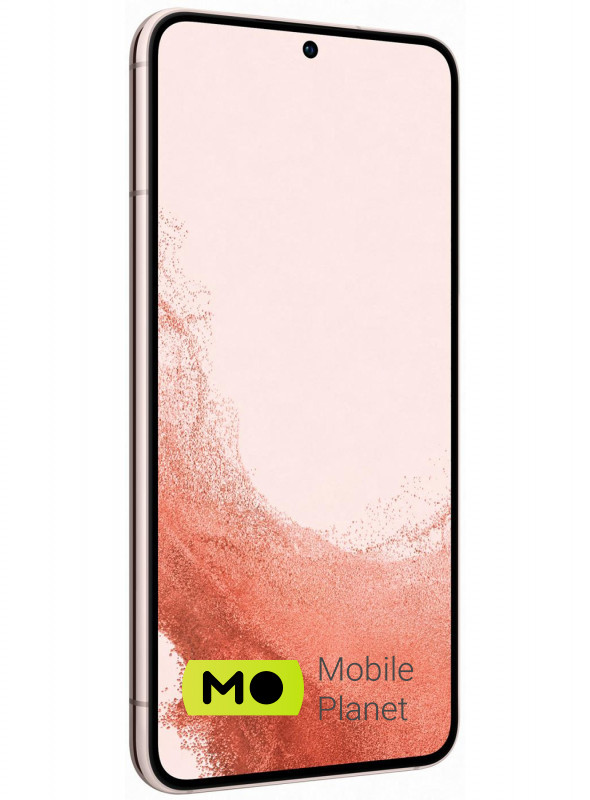 Samsung Galaxy S22 8/128GB Dual Pink Gold (SM-S9010) (Snapdragon) Дисплей: 6.1 / Amoled (2400x1080 точек)