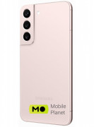 Samsung Galaxy S22 8/128GB Dual Pink Gold (SM-S9010) (Snapdragon)