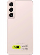 Samsung Galaxy S22 8/128GB Dual Pink Gold (SM-S901BIDD)